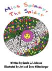 Image for Miss Spinny, the Spider
