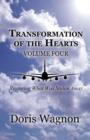 Image for Transformation of the Hearts Volume Four