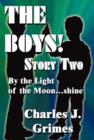 Image for The Boys Story 2 : By the Light of the Moon...Shine