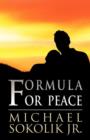Image for Formula for Peace