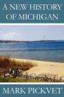 Image for A New History of Michigan
