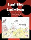 Image for Laci the Ladybug
