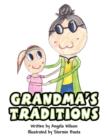 Image for Grandma&#39;s Traditions