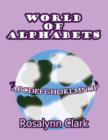 Image for World of Alphabets