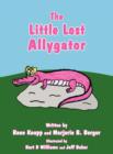 Image for The Little Lost Allygator
