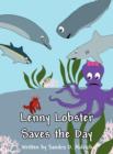 Image for Lenny Lobster Saves the Day