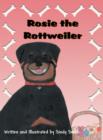 Image for Rosie the Rottweiler
