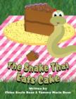 Image for The Snake That Eats Cake