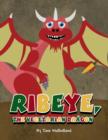 Image for Ribeye, the Vegetarian Dragon
