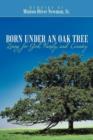 Image for Born Under an Oak Tree