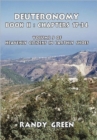Image for Deuteronomy Book II
