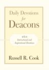 Image for Daily Devotions for Deacons
