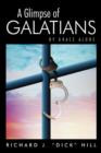 Image for A Glimpse of Galatians