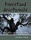 Image for Treestand Devotionals