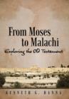 Image for From Moses to Malachi