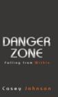 Image for Danger Zone : Falling from Within