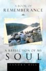 Image for A Book of Rememberance - A Reflection of My Soul