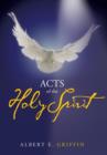 Image for Acts of the Holy Spirit