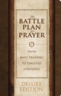 Image for The Battle Plan for Prayer, LeatherTouch Edition