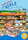 Image for Look &amp; Find Bible Storybook