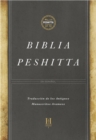 Image for Biblia Peshitta.
