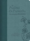 Image for Psalms and Proverbs Devotional for Women