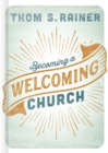 Image for Becoming a welcoming church