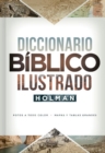 Image for Diccionario Biblico Ilustrado Holman