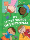 Image for My little words devotional