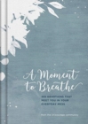 Image for A Moment to Breathe