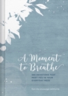 Image for Moment to Breathe