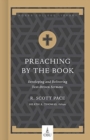Image for Preaching by the Book