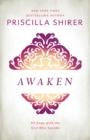 Image for Awaken : 90 Days with the God who Speaks