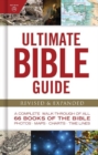 Image for Ultimate Bible guide  : a complete walk-through of all 66 books of the Bible