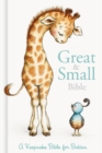 Image for CSB Great and Small Bible (Boxed)
