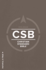 Image for CSB Holy Bible, Digital Edition (v.2)