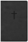 Image for KJV Everyday Study Bible, Black LeatherTouch