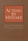 Image for Acting By Mistake