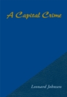 Image for Capital Crime