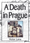 Image for A Death in Prague