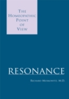 Image for Resonance: the homeopathic point of view