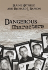 Image for Dangerous Characters