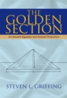 Image for Golden Section: An Ancient Egyptian and Grecian Proportion