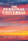 Image for Personal Universal: A Guidebook for Spiritual Evolution