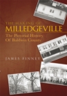 Image for Making of Milledgeville: The Pictorial History of Baldwin County