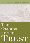 Image for Origins of the Trust