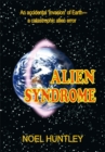 Image for Alien Syndrome