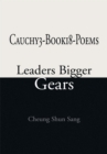 Image for Cauchy3-Book18-Poems: Leaders Bigger Gears