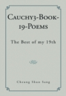 Image for Cauchy3-Book-19-Poems: The Best of My 19Th