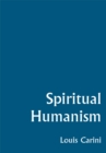 Image for Spiritual Humanism